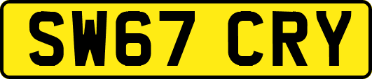 SW67CRY