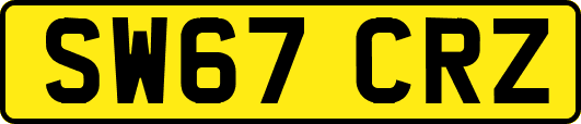 SW67CRZ