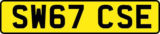 SW67CSE