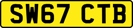 SW67CTB