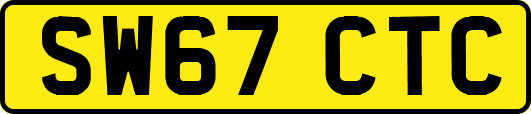 SW67CTC