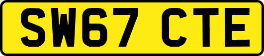SW67CTE