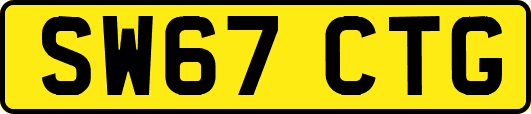 SW67CTG