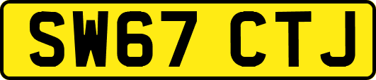 SW67CTJ