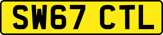SW67CTL