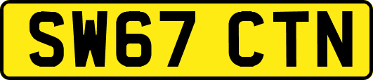 SW67CTN
