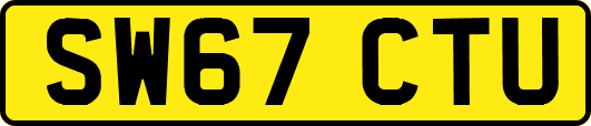 SW67CTU