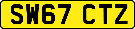 SW67CTZ