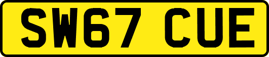 SW67CUE