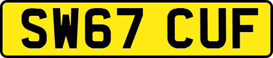 SW67CUF