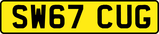 SW67CUG