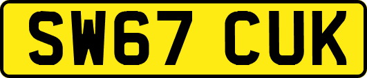 SW67CUK