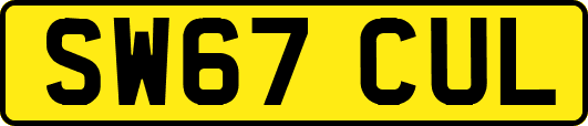 SW67CUL