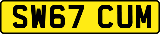 SW67CUM