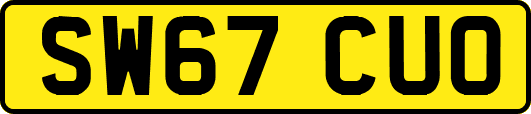 SW67CUO