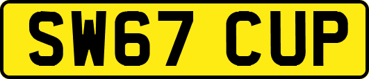 SW67CUP