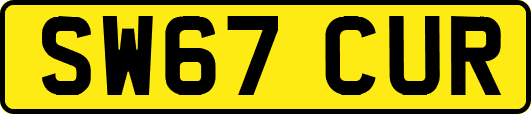 SW67CUR