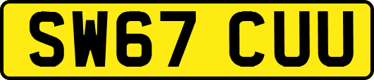 SW67CUU