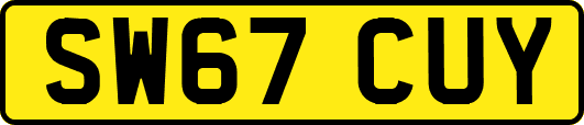 SW67CUY