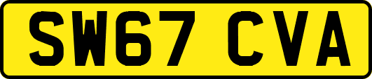 SW67CVA