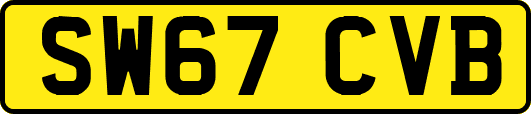 SW67CVB