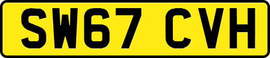 SW67CVH