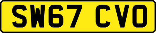 SW67CVO