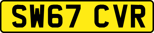 SW67CVR