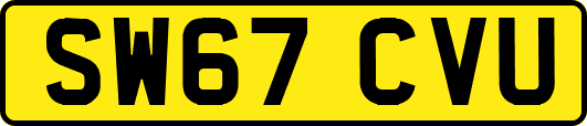 SW67CVU