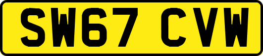 SW67CVW