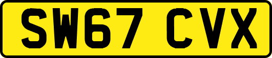 SW67CVX