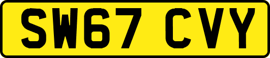 SW67CVY