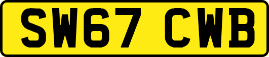 SW67CWB