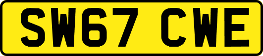 SW67CWE
