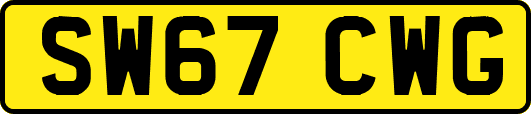 SW67CWG