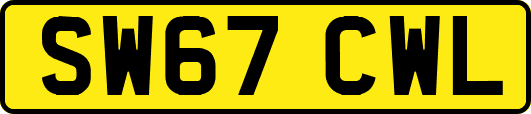 SW67CWL