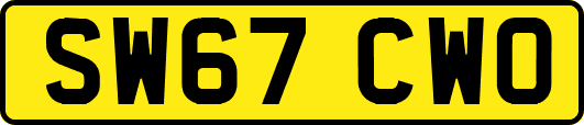 SW67CWO