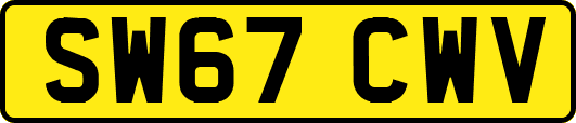 SW67CWV