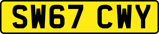 SW67CWY