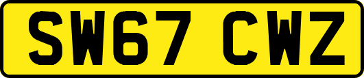SW67CWZ