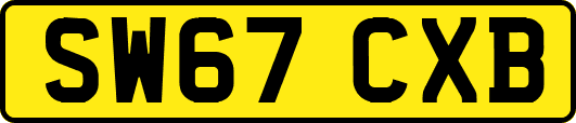 SW67CXB