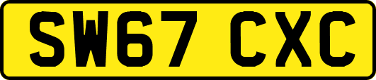SW67CXC
