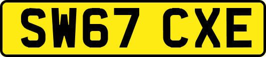 SW67CXE