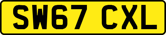 SW67CXL