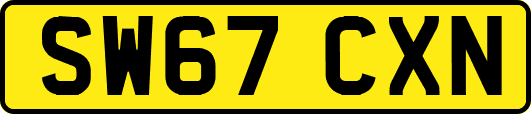 SW67CXN