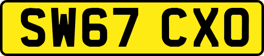 SW67CXO
