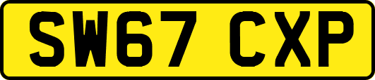 SW67CXP