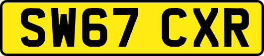 SW67CXR
