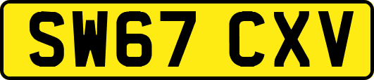 SW67CXV