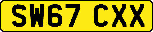 SW67CXX